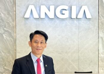 An Gia có tân Tổng Giám đốc