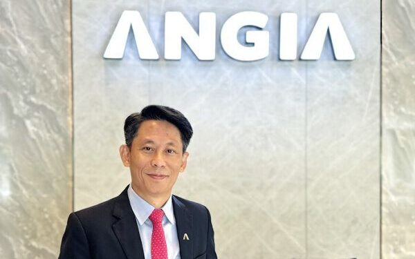 An Gia có tân Tổng Giám đốc