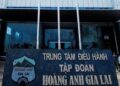 Con gái bầu Đức giữ chức vụ gì ở Hoàng Anh Gia Lai?