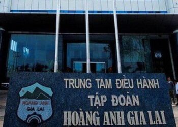 Con gái bầu Đức giữ chức vụ gì ở Hoàng Anh Gia Lai?
