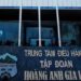 Con gái bầu Đức giữ chức vụ gì ở Hoàng Anh Gia Lai?