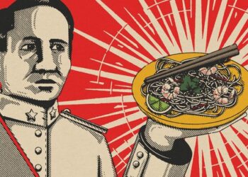 Pad Thai – Case study marketing kinh điển tầm quốc gia: Vừa ra đời đã đại diện ẩm thực Thái Lan, từ món ăn cứu đói thành “quốc hồn quốc túy”