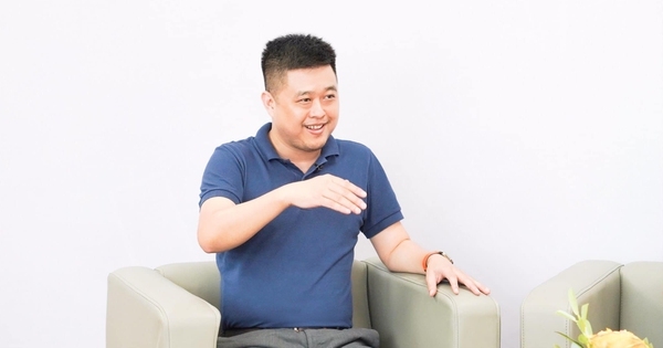 Vị CEO cho nhân viên nghỉ Tết từ 23 tháng Chạp: Năng suất lao động không phụ thuộc vào số ngày đến cơ quan, 29 mới được nghỉ thì làm sao họ lo Tết được 1 Vị CEO cho nhân viên nghỉ Tết từ 23 tháng Chạp: Năng suất lao động không phụ thuộc vào số ngày đến cơ quan, 29 mới được nghỉ thì làm sao họ lo Tết được