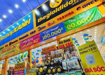 Thế Giới Di Động đóng cửa 150 shop trong 2 tháng, đi ngược hoàn toàn với dự báo của Chủ tịch Nguyễn Đức Tài hồi tháng 4