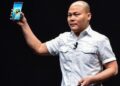 Bkav Pro của ông Nguyễn Từ Quảng: Từ mức giá 2.100 tỷ đồng, vay tiền cho giấc mơ Bphone đến cú trượt về lợi nhuận và nợ khó đòi tại VNDirect