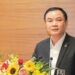 Ông Lê Ngọc Sơn được giới thiệu làm Tổng Giám đốc Tập đoàn Dầu khí Việt Nam