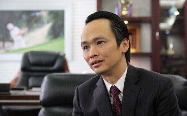 Gần 700 NĐT yêu cầu ông Trịnh Văn Quyết bồi thường đối với 6 mã cp nhóm FLC