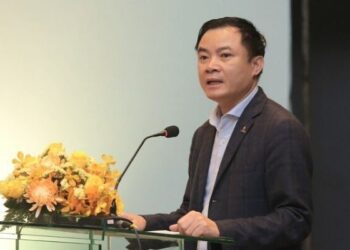 Bổ nhiệm ông Lê Ngọc Sơn làm Thành viên HĐTV Tập đoàn PVN