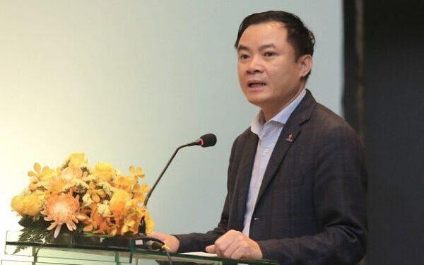Bổ nhiệm ông Lê Ngọc Sơn làm Thành viên HĐTV Tập đoàn PVN