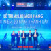 Bùng nổ với sự kiện “Tri  Ân Khách Hàng” của nhà thành lập Vi Tính Nguyên Kim