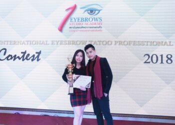Master Trang Lê và hành trình kiến tạo thành công trong ngành thẩm mỹ Việt Nam