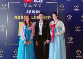 Chuyên Gia Nguyễn Tuấn Anh chinh phục khách hàng bằng tay nghề điêu luyện