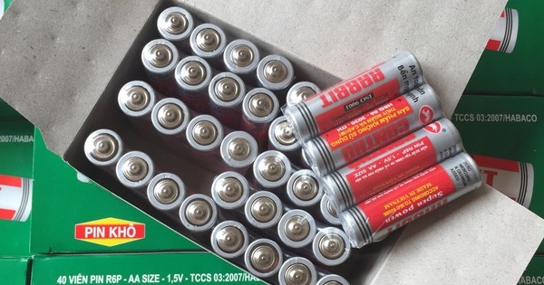 Chủ sở hữu thương hiệu Pin Con Thỏ thu về hơn 1 tỷ mỗi ngày, lập kỷ lục về lợi nhuận, vẫn “sống khỏe” sau hơn 60 năm