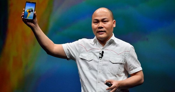 Sản phẩm “thật tuyệt vời, thật không thể tin nổi” của ông Nguyễn Tử Quảng hiện kinh doanh ra sao?