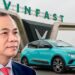 GSM tròn 01 tuổi: Không chỉ là đối tác tiêu thụ xe VinFast mà còn là lời “tuyên chiến” của tỷ phú Phạm Nhật Vượng với Grab, Gojek… tại Việt Nam