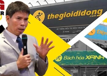 Thế Giới Di Động xóa tên 10.000 nhân viên trên toàn hệ thống trong năm “khốc liệt nhất lịch sử hoạt động”