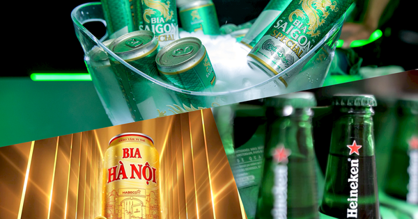 DN ngành bia xoay xở trước bài toán mang tên “thổi nồng độ cồn”: Habeco Mỹ tiến, Heineken đẩy mạnh đồ uống không cồn, Sabeco đặt hy vọng vào thương mại điện tử
