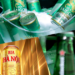 DN ngành bia xoay xở trước bài toán mang tên “thổi nồng độ cồn”: Habeco Mỹ tiến, Heineken đẩy mạnh đồ uống không cồn, Sabeco đặt hy vọng vào thương mại điện tử