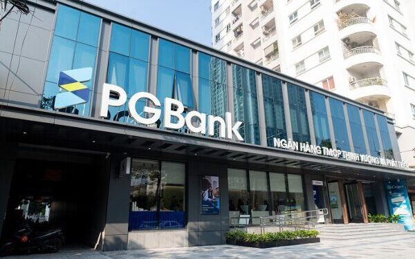PGBank bổ nhiệm cùng lúc ba Phó Tổng Giám đốc