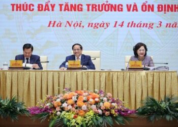 Chủ tịch Sun Group: Doanh nghiệp bất động sản muốn giảm chi phí vốn vay để có điều kiện phục hồi