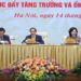 Chủ tịch Sun Group: Doanh nghiệp bất động sản muốn giảm chi phí vốn vay để có điều kiện phục hồi