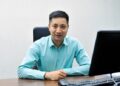 Ông Hoàng Ngọc Phương thôi chức Phó Tổng Giám đốc VietinBank