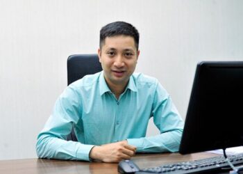 Ông Hoàng Ngọc Phương thôi chức Phó Tổng Giám đốc VietinBank