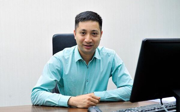 Ông Hoàng Ngọc Phương thôi chức Phó Tổng Giám đốc VietinBank