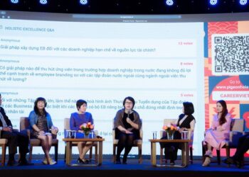 Bí mật văn hóa DN tại Vingroup, Techcombank: Ông Phạm Nhật Vượng duyệt từng chữ văn bản liên quan đến văn hóa, người Tech được thử những việc chưa làm bao giờ