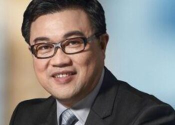 Nam Long có Tổng Giám đốc mới