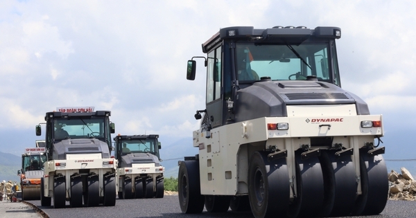 Lương thưởng ở Tập đoàn Sơn Hải: Lái xe ủi, xe ben hơn 300 triệu, kỹ sư hơn 500 triệu, quản lý 1,4 tỷ đồng một năm