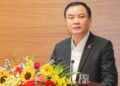 Ông Lê Ngọc Sơn được bổ nhiệm làm Tổng giám đốc Tập đoàn Dầu khí Việt Nam
