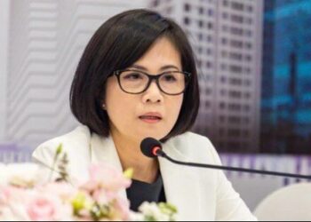 Bà Trần Mai Hoa trở lại ghế Tổng giám đốc Vincom Retail
