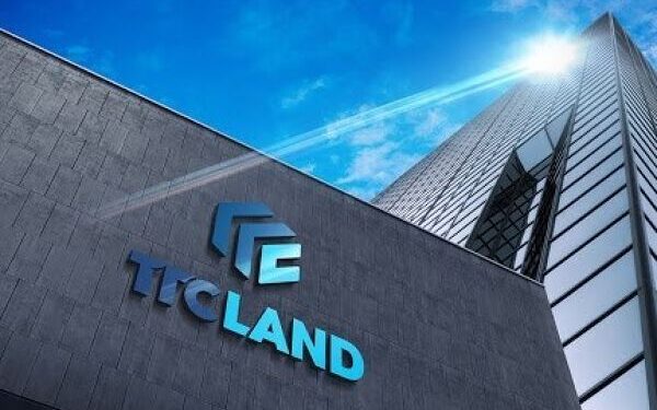 TTC Land có Phó Tổng Giám đốc mới