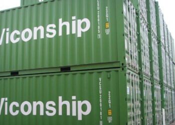 Ba thành viên HĐQT của Viconship xin từ nhiệm