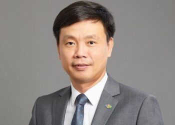 FPT bổ nhiệm tân Phó Tổng giám đốc của Tập đoàn