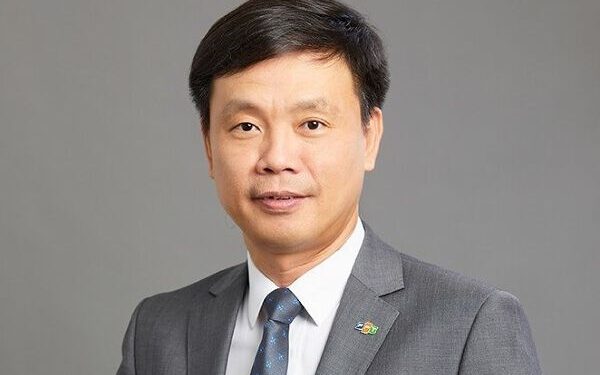 FPT bổ nhiệm tân Phó Tổng giám đốc của Tập đoàn