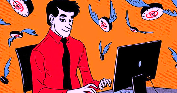 Tại sao một số người thích làm nhân viên hơn là lãnh đạo? Không liên quan IQ hay EQ, đây có thể là lý do chính xác nhất!