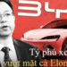 Tỷ phú U60: Xuất thân mồ côi trở thành CEO hãng xe điện được ví như Edison, khiến Elon Musk phải “rén”