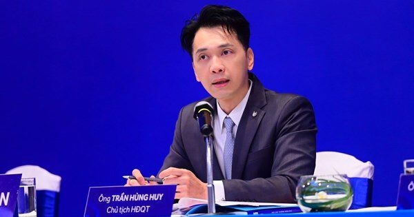 Loạt lãnh đạo ngân hàng ACB đang nhận thù lao bao nhiêu?