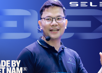 Người tạo ra mẫu xe ‘80% chất Việt’: Từ bỏ đối đầu Honda SH, suýt bỏ ngoài tai lời CEO Lazada Logistics
