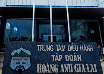Con gái bầu Đức muốn mua 2 triệu cổ phiếu HAG