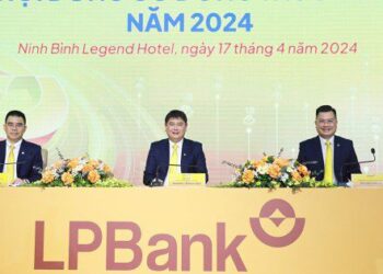 LPBank chi trả thù lao cho thành viên HĐQT ở mức nào?