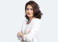 Bà Phạm Thị Thu Hiền giữ chức vụ Tổng giám đốc Vincom Retail