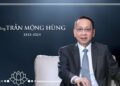 Cựu chủ tịch ACB Trần Mộng Hùng qua đời