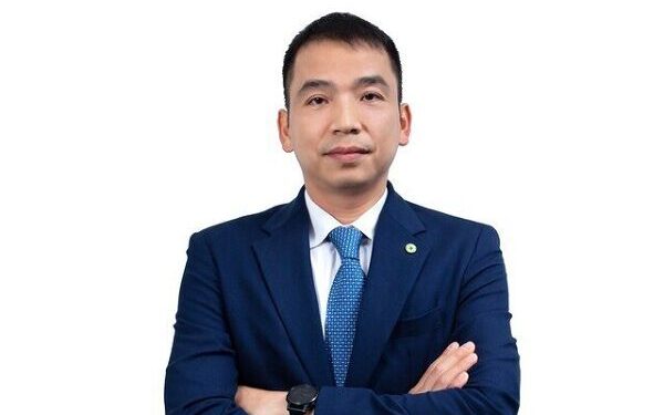 OCB miễn nhiệm một Phó Tổng Giám đốc