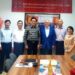 Chủ tịch Hội Doanh nhân Tư nhân Việt Nam làm việc với Chủ tịch Solvay Executive Education Vietnam 9 Chủ tịch Hội Doanh nhân Tư nhân Việt Nam làm việc với Chủ tịch Solvay Executive Education Vietnam