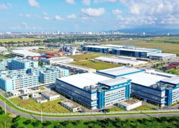 Ông chủ Kinh Bắc kể chuyện thu hút FDI