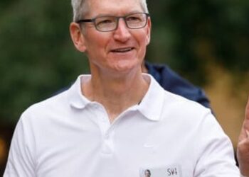 Thử bắt chước lịch trình làm việc ‘như cỗ máy’ của Tim Cook