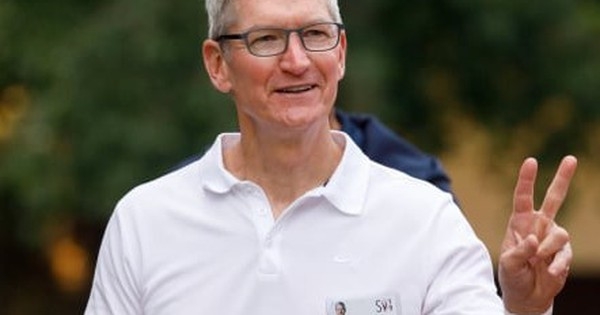 Thử bắt chước lịch trình làm việc ‘như cỗ máy’ của Tim Cook